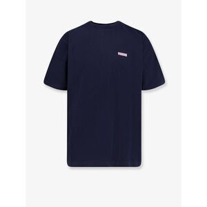 Woodbird Men Wbbaine Koi-Tee Organic Cotton T-Shirt